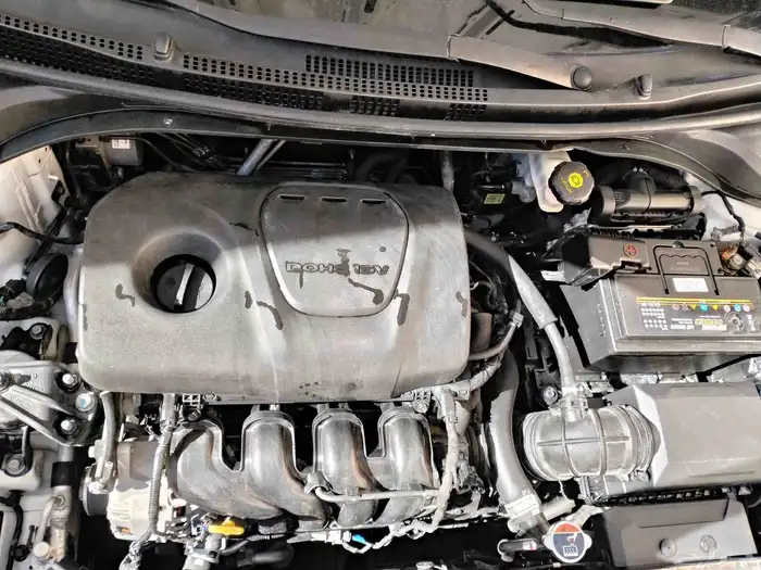 هيونداي اكسنت 10