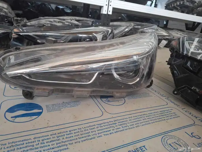 شمعات ام جي1 ام جي3 ام جي جي تي 2