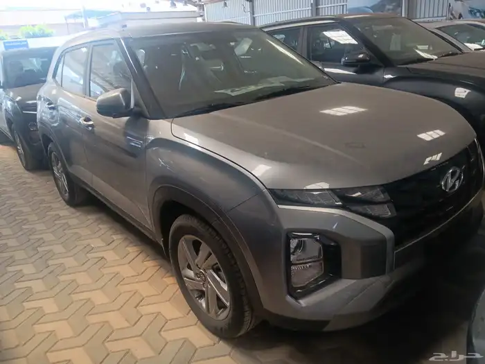 هونداي كريتا سمارت موديل 2025 8