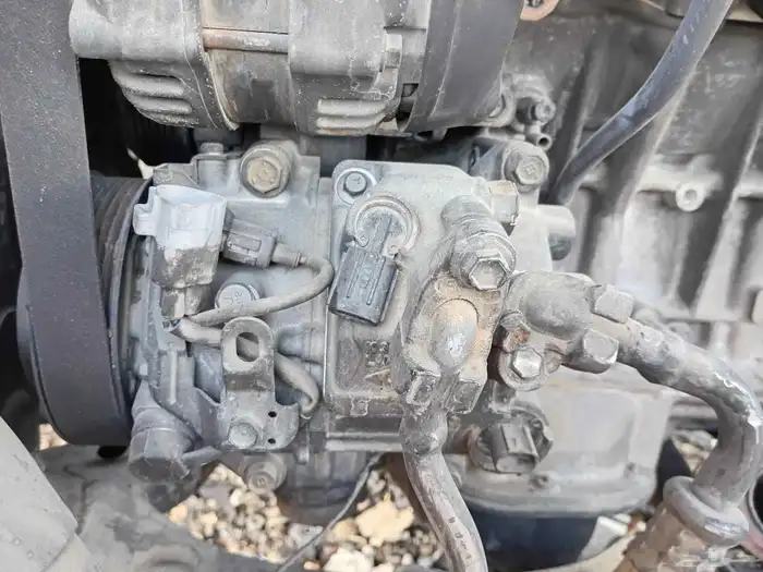 كمبروسر لكزز ES350. 2013وكاله 0