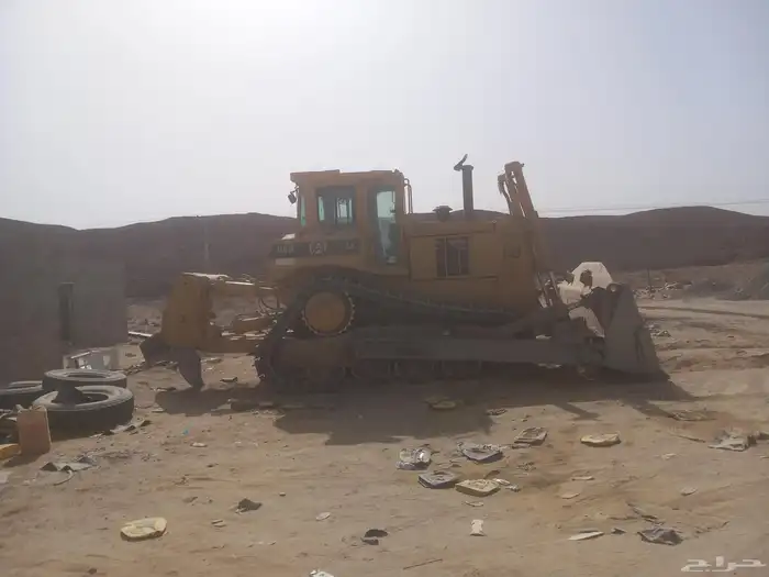 سائق معدات ثقيلة يبحث عن عمل 2