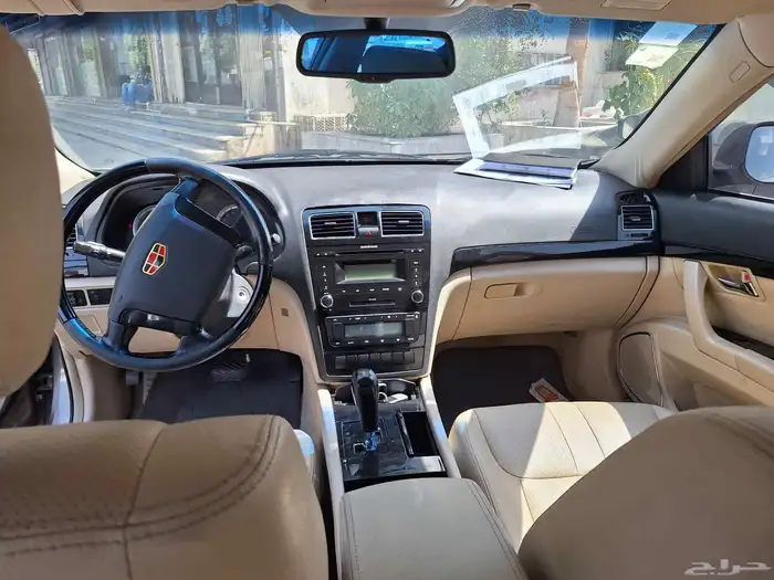 جيلي emgrand ec8 0