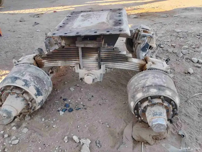 للبيع قاعده صندوق مقاس 14صاج 0