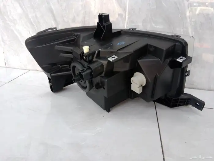 شمعه فلكس موديل 2009-2012 1