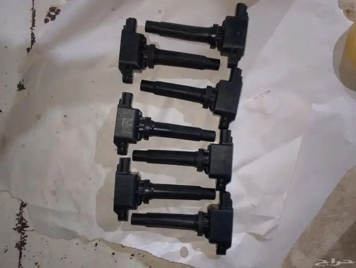 كويلات مازدا 6 2