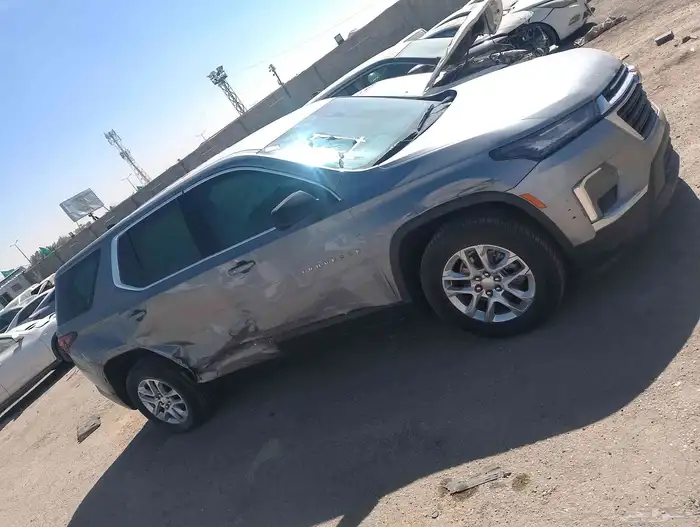 ترافيرس 2023 3