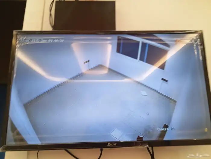 السلام عليكم شغل كاميرات فن كاميرات صيانه كاميراتفني كاميرات 5