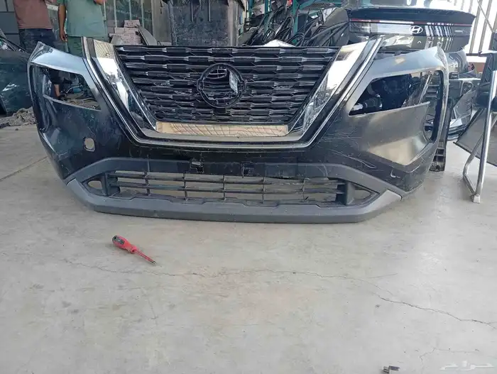 نيسان اكستريل 25 0