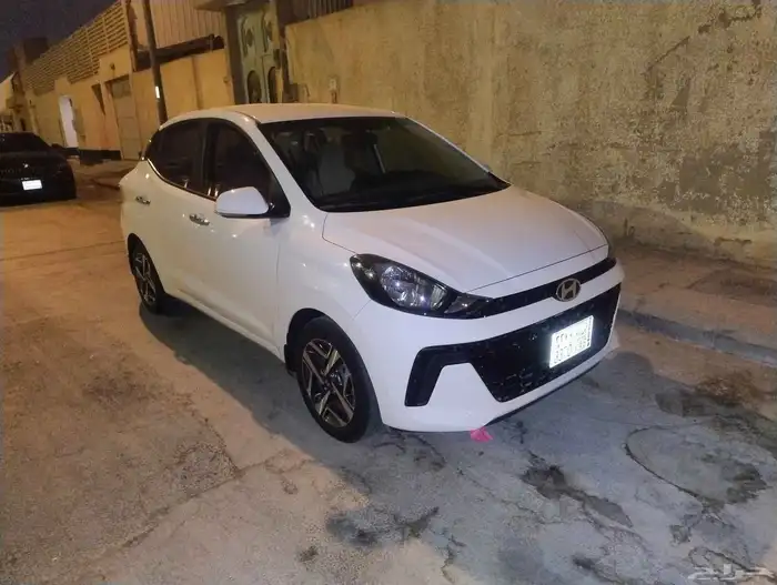 hundai i10 2024 2