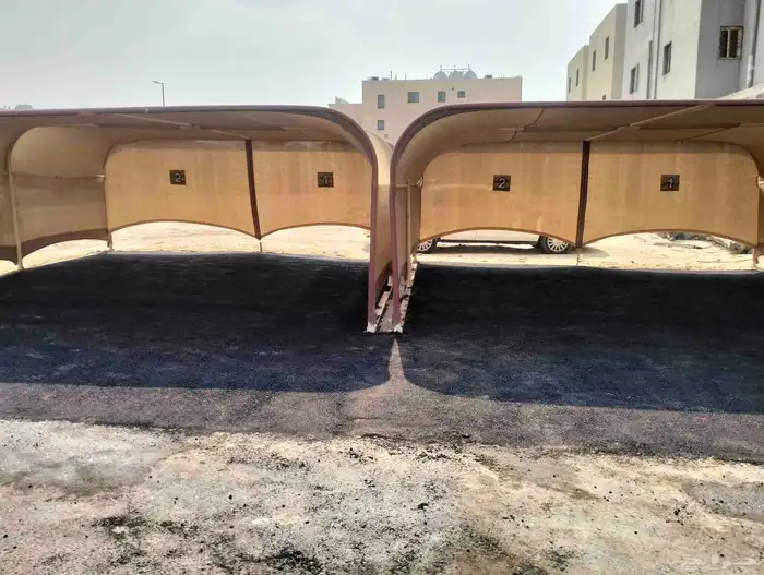 زفلته اسفلت 3