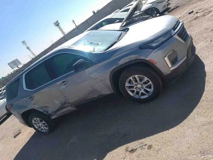 ترافيرس 2023 0