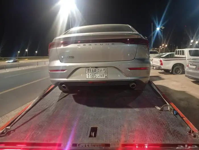 سطحه القصيم الي جميع انحاء المملكة 5