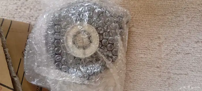 دينمو مروحة تبريد 3