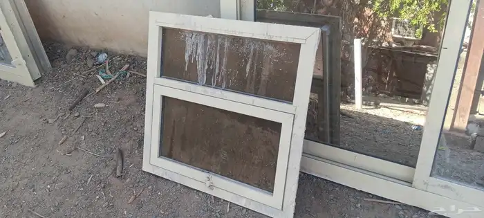 شباك المنيوم 0