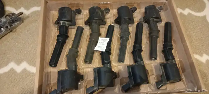 للبيع كولات فورد من 99 لي 2002 ودينمو 0