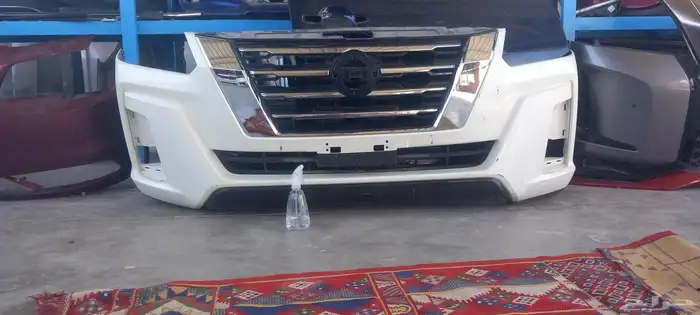 صدام اكستيرا لون ابيض 2022 0