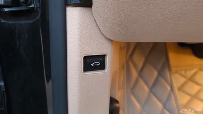 بي ام دبليو LI740فل كامل موديل 2009 14