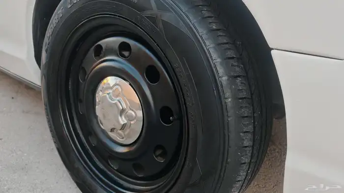 فورد فكتوريا 2009 بوليسي 9