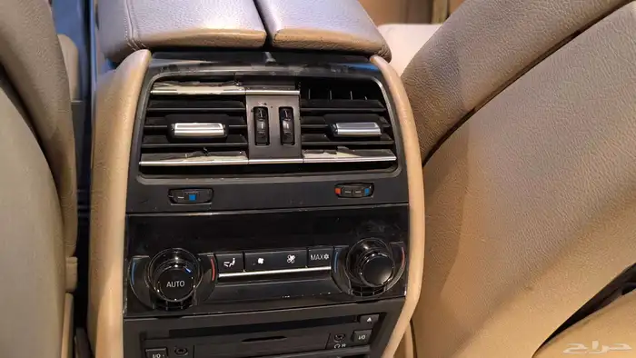 بي ام دبليو LI740فل كامل موديل 2009 23