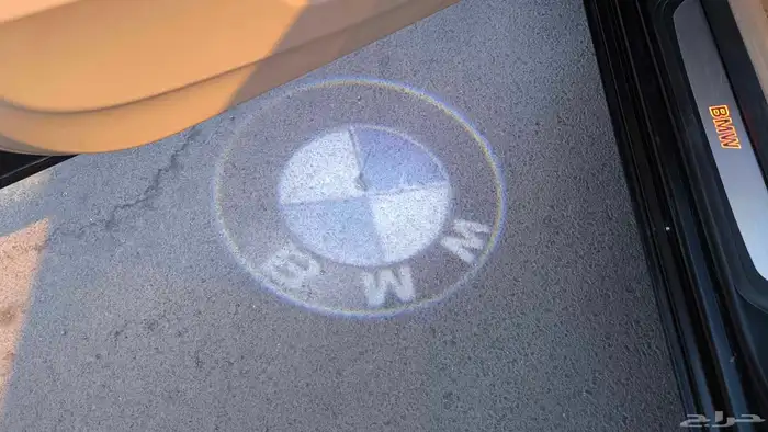 بي ام دبليو LI740فل كامل موديل 2009 20