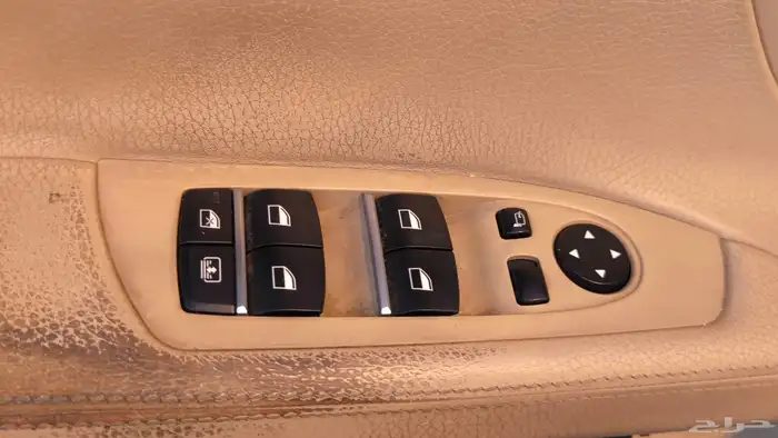 بي ام دبليو LI740فل كامل موديل 2009 9