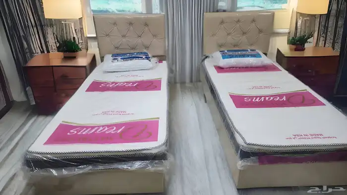 سرير بوكس (نفر واحد . نفر ونص. نفرين) 3