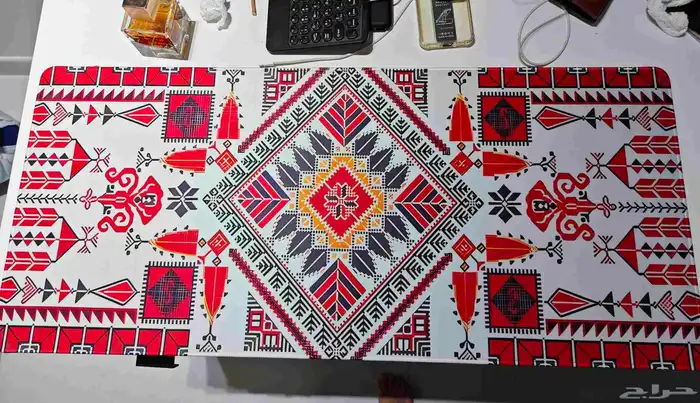 مايك فيفان و ماوس باد 4