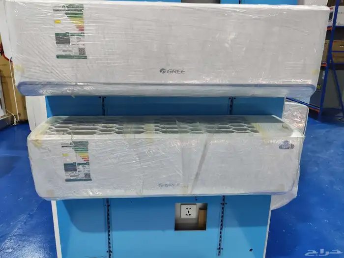 عرض حصري لمكيفات افرا انفرتر 22000 وحدة بارد بسعر 2050 شامل 2