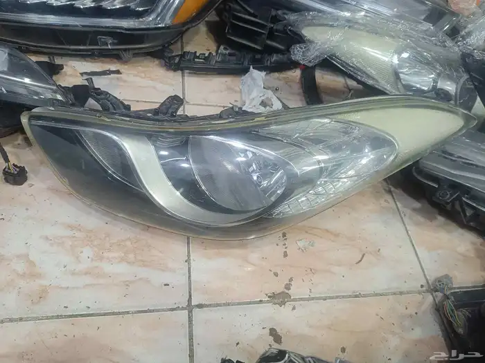 شمعات هوندا النترا وكالة 2015 3