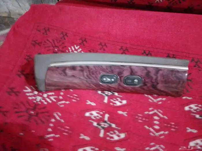 قطع غيار فورد فكتوريا ومركيز بوبه شمعات اصطب ديكورات حساسات 7