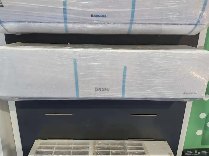 عرض حصري لمكيفات افرا انفرتر 22000 وحدة بارد بسعر 2050 شامل 1