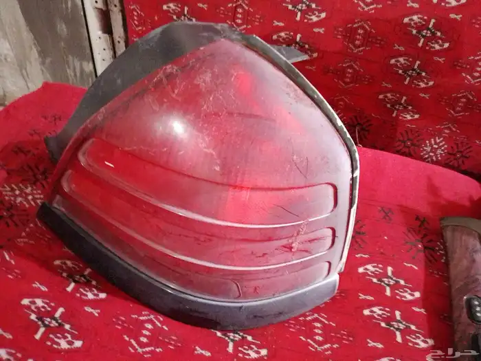 قطع غيار فورد فكتوريا ومركيز بوبه شمعات اصطب ديكورات حساسات 8