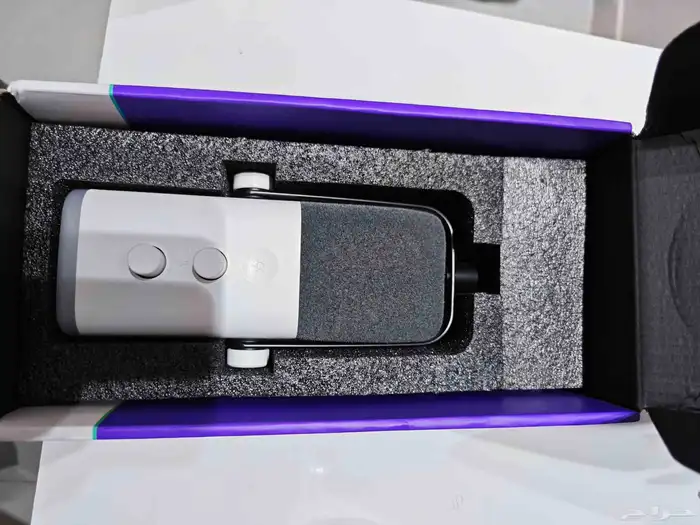 مايك فيفان و ماوس باد 2