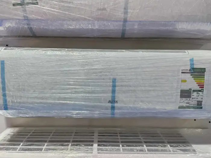 عرض حصري لمكيفات افرا انفرتر 22000 وحدة بارد بسعر 2050 شامل 4