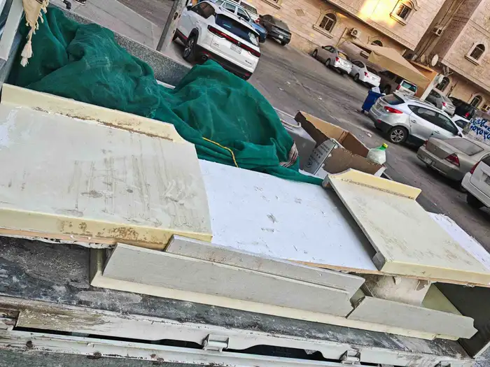 رخام مطبخ مستعمل للبيع 2