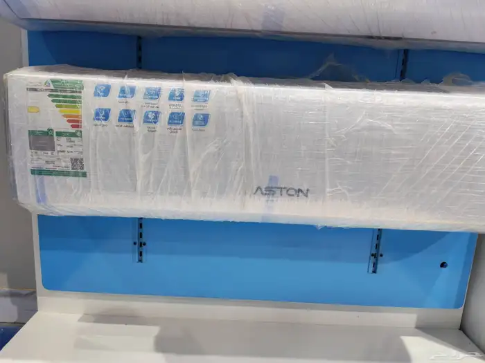 عرض حصري لمكيفات افرا انفرتر 22000 وحدة بارد بسعر 2050 شامل 7