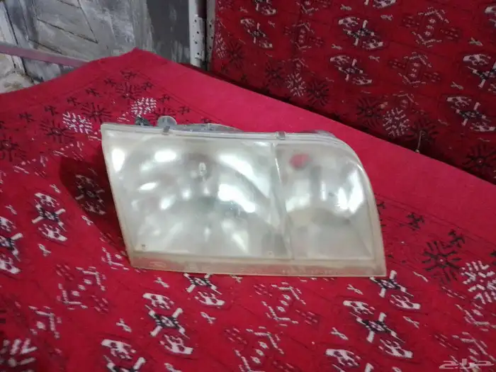 قطع غيار فورد فكتوريا ومركيز بوبه شمعات اصطب ديكورات حساسات 5