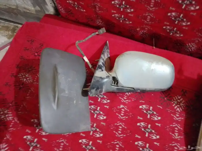 قطع غيار فورد فكتوريا ومركيز بوبه شمعات اصطب ديكورات حساسات 9