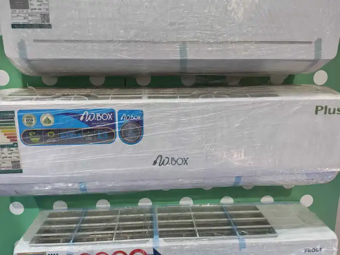 عرض حصري لمكيفات افرا انفرتر 22000 وحدة بارد بسعر 2050 شامل 3