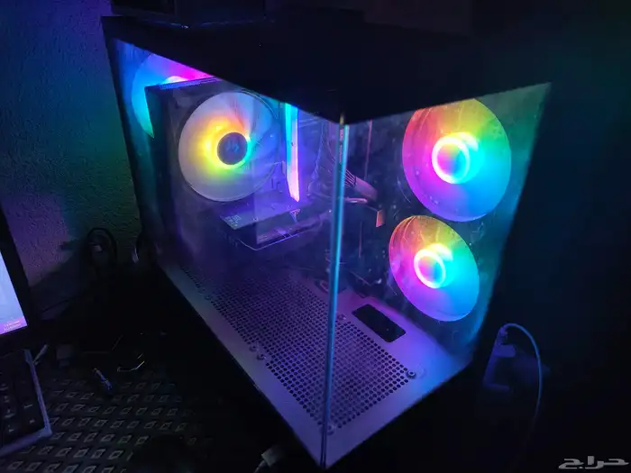 بي سي قيمنق انفني ارك pc gaming infiniarc 0