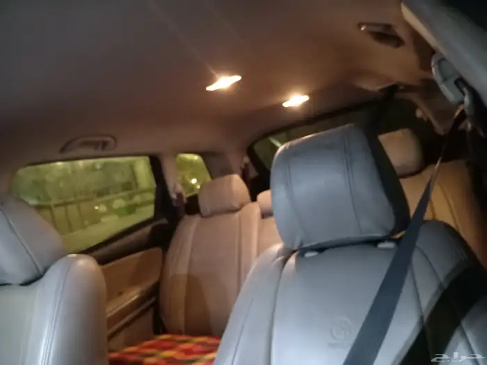 جيب مازدا 2010cx9 للبيع تشليخ 1