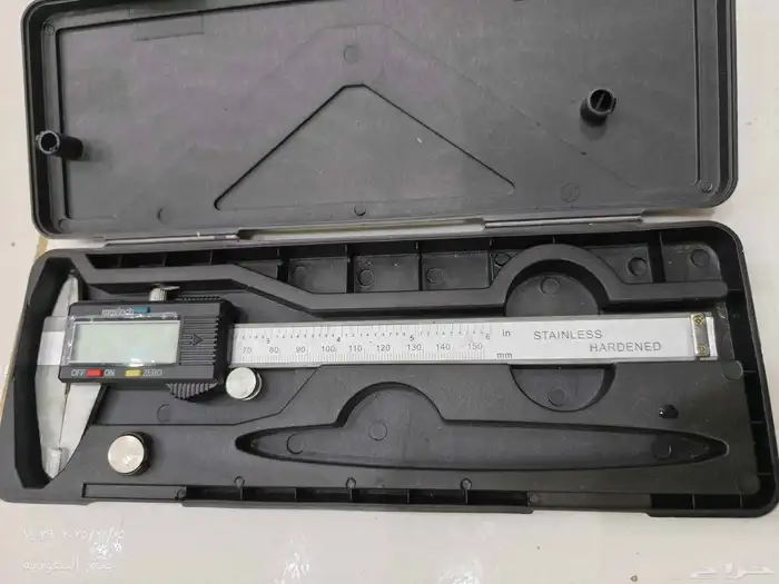 دريل امباكت كفرات وشنيور اثنين في واحد ودريل منشار صاروخ عدد 10