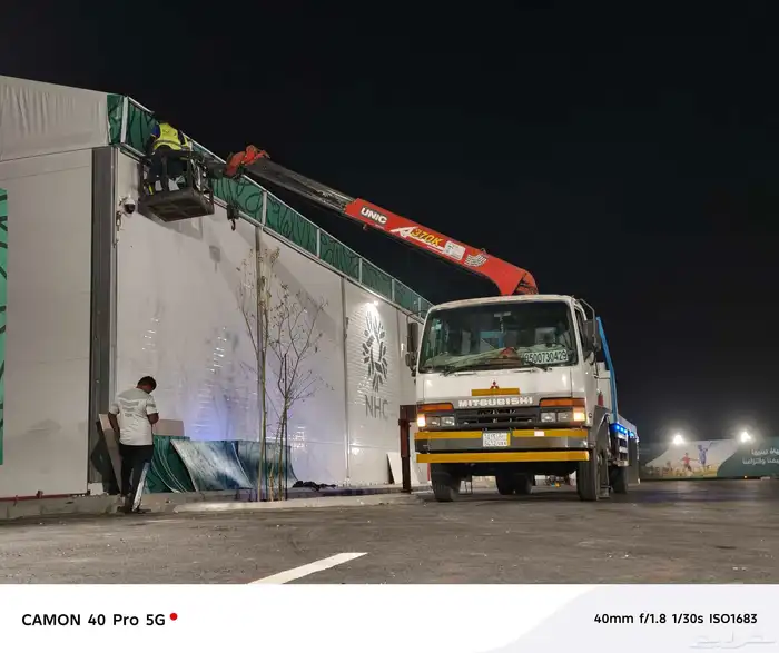 بسكت ونش سطحه ونش بوم ترك لليجار والمشوارير مكه جده الطايف 0