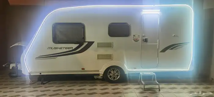 كرفان اوربي 0