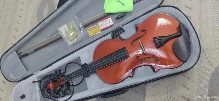 تم البيع كمان 5