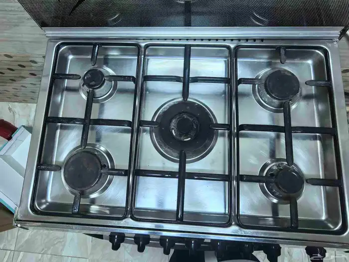 غاز مستعمل للبيع 5