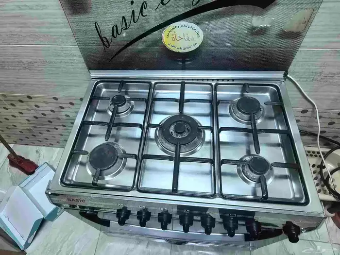 غاز مستعمل للبيع 6