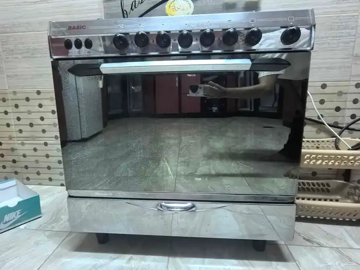 غاز مستعمل للبيع 3