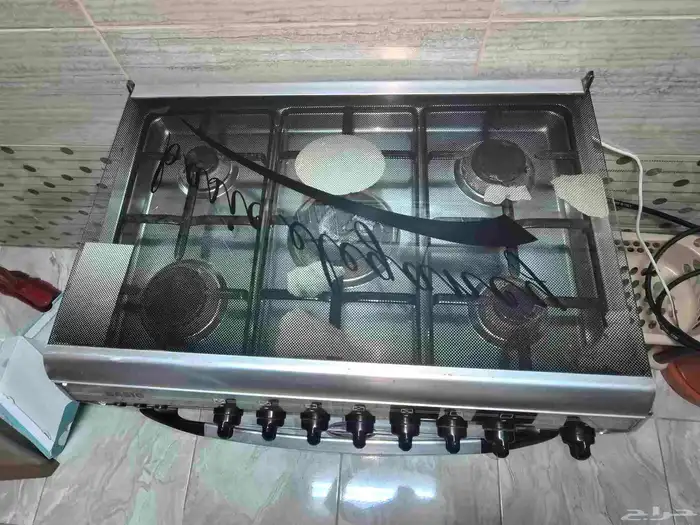 غاز مستعمل للبيع 0