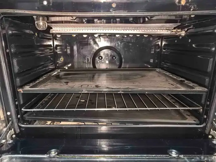 غاز مستعمل للبيع 2